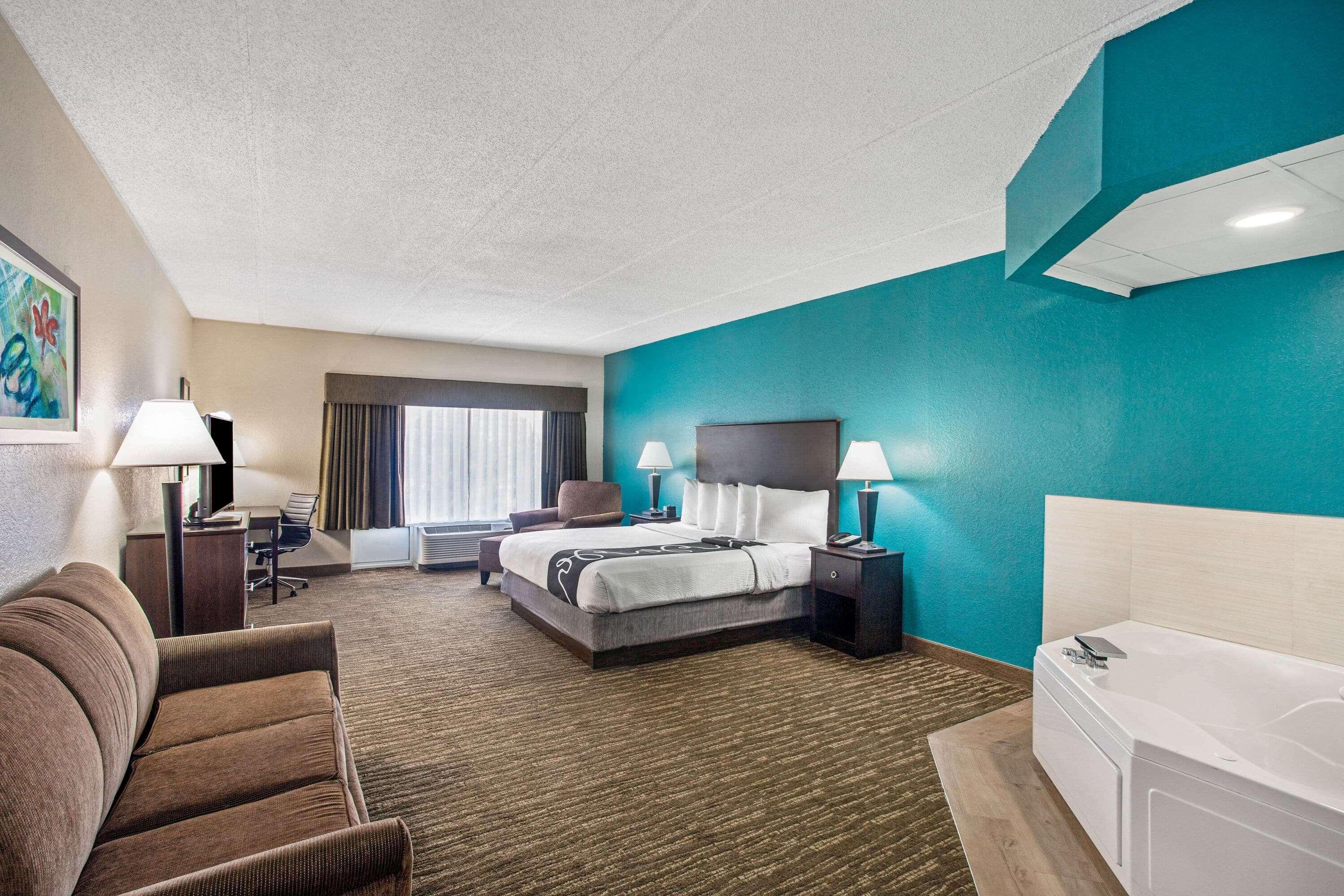 Comfort Inn & Suites Sarasota I75 The Meadows Exterior foto